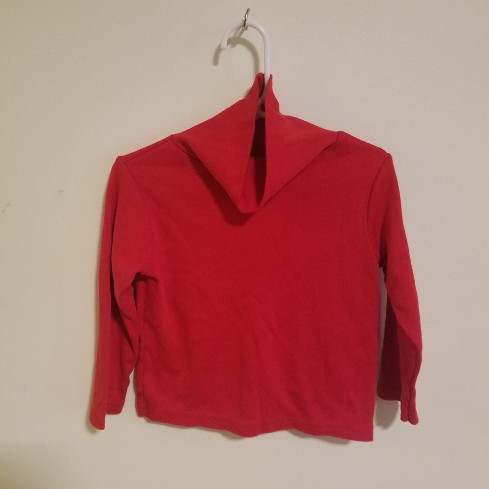 Turtle neck - Picture 2 of 2